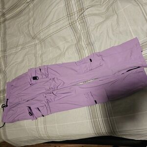 American stitch joggers